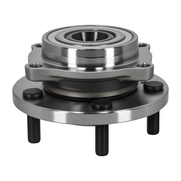Front Wheel Bearing Hub Assembly fit for Mitsubishi Endeavor 2004-2011 HA590108-1