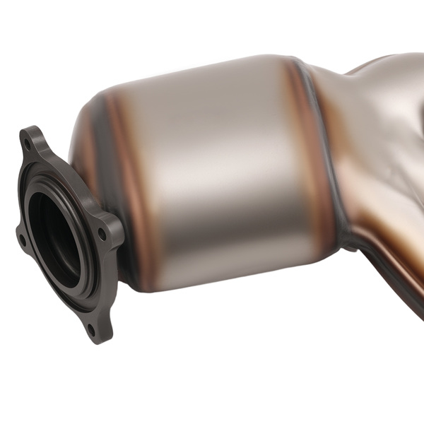 Front Left &Right Catalytic Converter fit for Land Rover LR2/Volvo XC70 3.2L 2008-12-2