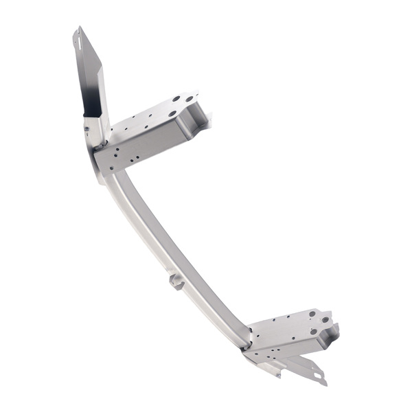 Front Crash Frame fit for BMW 5 Series G30/G31 17-20 51112475232 Aluminum-2