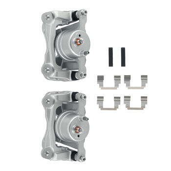 Front Disc Brake Calipers 4775002140 fit for Pontiac Vibe 2003-2008 19-B2699