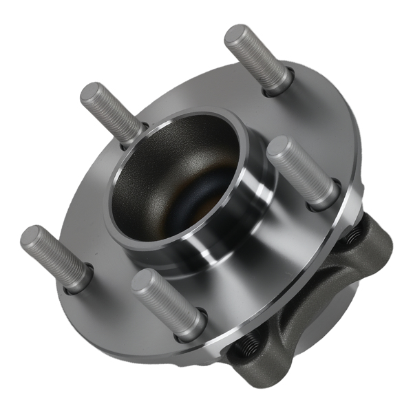 Front Wheel Hub & Bearing Kit fit for INFINITI G35 350Z 2003-2009 40202AL56C-5