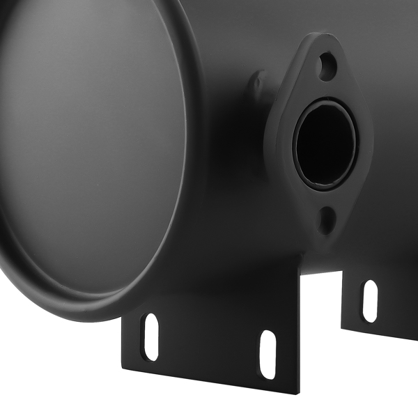 Muffler Kit fit for EZGO 2 Cycle Gas Golf Cart 76-1987 14396-G1 15460-G1 16547-G1-1