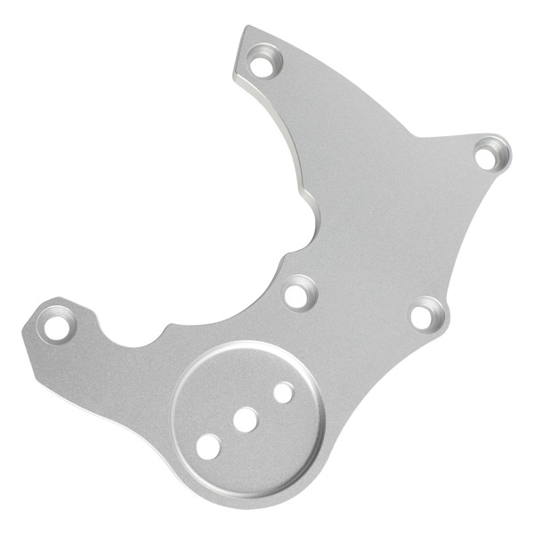 LS R4 A/C Bracket fit for Chevy GMC FACTORY LS LQ LS2 LS3 LS6 Vortec Truck 99-13-4