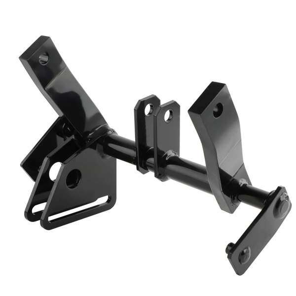 Rear Steel 3 Point Trailer Hitch Mount fit for John Deere 318 322 330 332 420 430-1