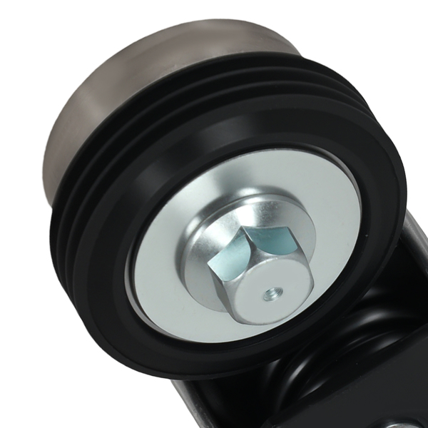 Belt Tensioner with Pulley fit for Buick Lucerne Pontiac Bonneville V8 4.6L 89317-5