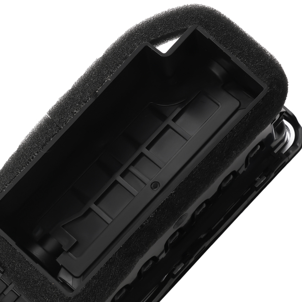 Car Dashboard Center Air Conditioning Outlet Vents fit for Audi Q5 2010-2016-5