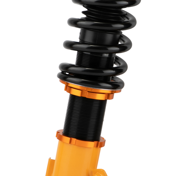 Coilover Lowering Suspension Kits fit for Subaru Impreza WRX 00-07 Forester 03-08-3