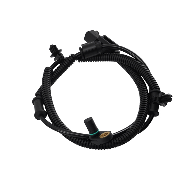 4 ABS Wheel Speed Sensor Front Rear Right & Left fit for Ford F150 2011 2012~2014-1