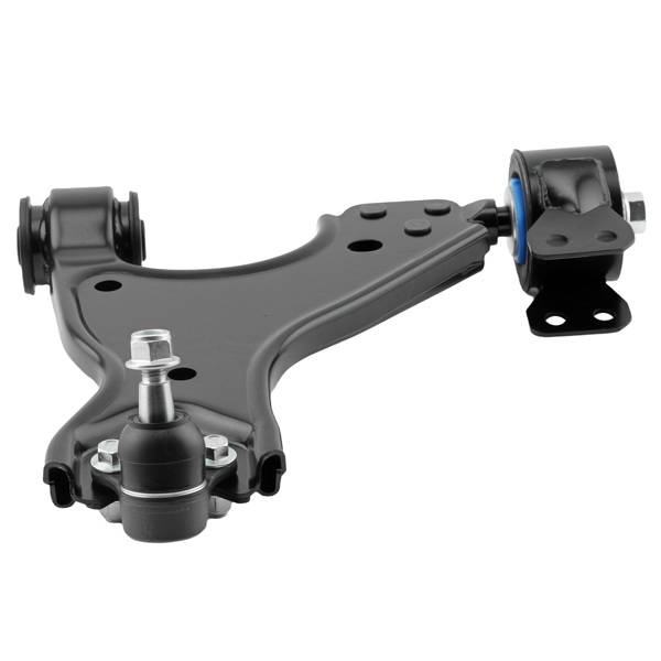 8x Front Suspension Kit Lower Control Arms w/Ball Joints fit for Buick Enclave 08-15-5