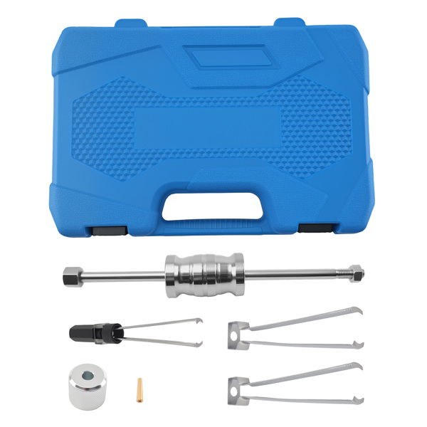 Fuel Injector Remover Tool kit fit for Ford  EcoBoost 1.0L 1.5L 1.6L 2.0L-4