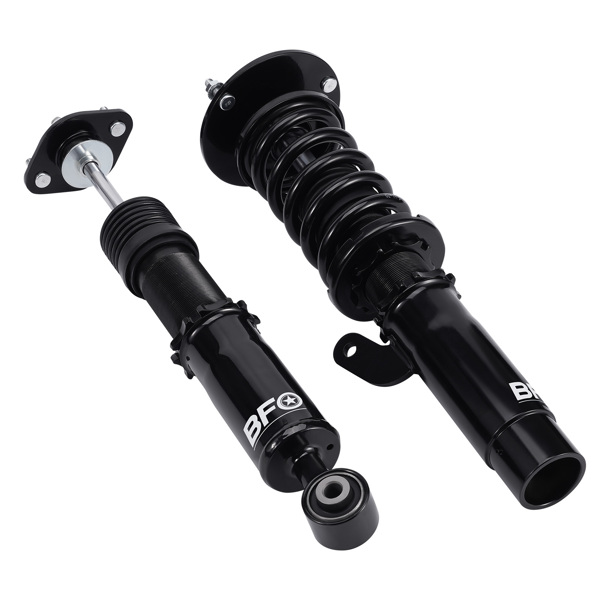 Coilovers Lowering Kit fit for BMW E46 3-Series 1999-2005 RWD Shocks Struts-4