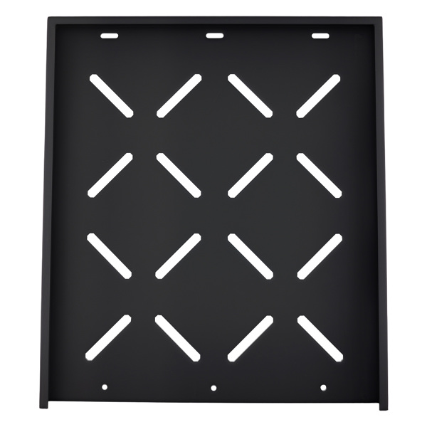 MOLLE Storage Rack fit for Toyota 4Runner 2010-2024 5th Gen Black-2