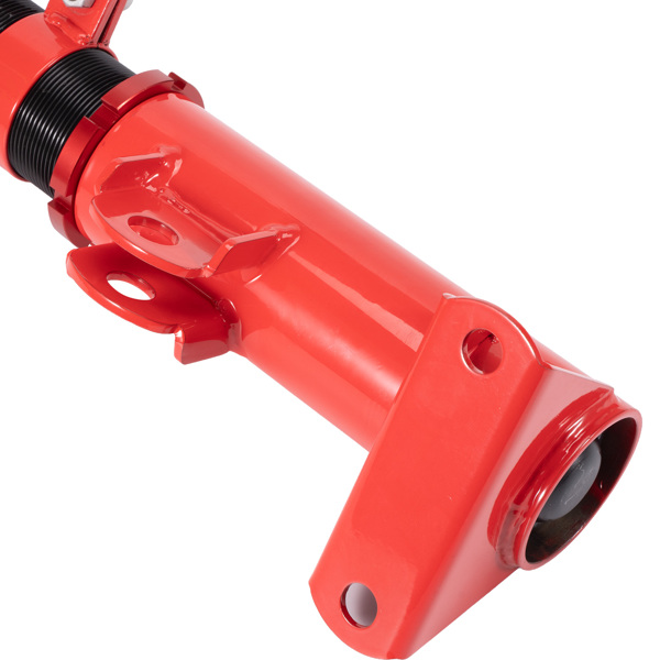 Adjustable Coilovers Suspension Lowering Kit fit for Mercedes W204 C250 C300 08-14-4