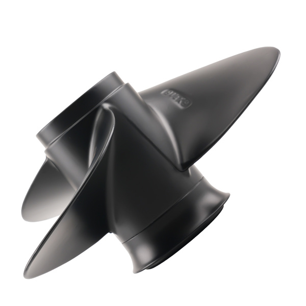 3 Blade Propeller fit for Suzuki DF 8A 9.9A/B 15A 20A 58100-90L50-019 9.25" RH-6