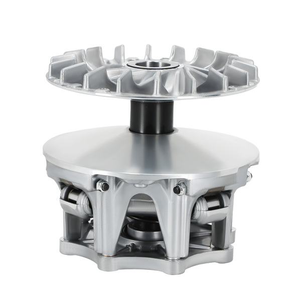 Primary Driven Clutch W/puller Kit fit for Kawasaki Prairie 360 2003-2013 ATV UTV-2