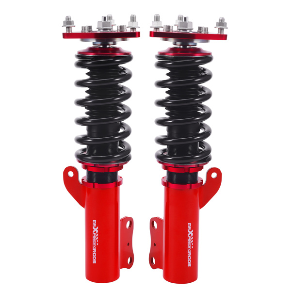 MaXpeedingrods Coilover Shocks & Springs Kit fit for Mitsubishi Lancer 08-17 FWD-1