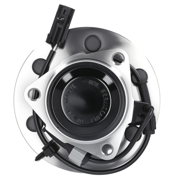Front Wheel Hub Assembly 515054 fit for Chevy Silverado 1500 GMC Sierra 1999-2006-2