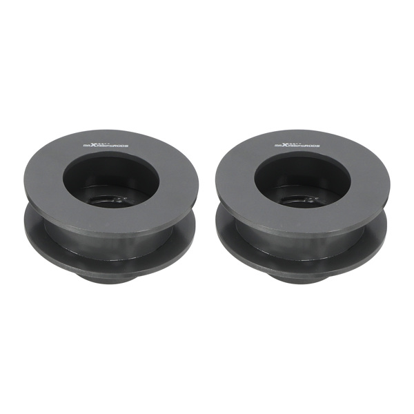 2.5" Suspension Lift Kit fit for Ford F250 F350 F450 Super Duty 4WD 2011-2023-1