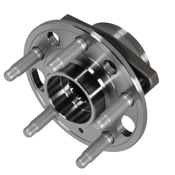 Front LH RH Wheel Hub & Bearing Kit fit for CTS/XTS 2014-2016 513288 w/ABS-6