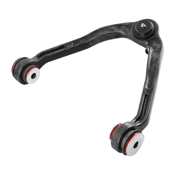Front Control Arms Suspension Kit fit for Chevy Silverado GMC Sierra 1999-2007-3