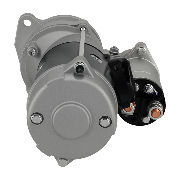 Starter Motor fit for Case 380B 380CK 385 395 Diesel 1981-1993 10461607 PMDD 12V-2