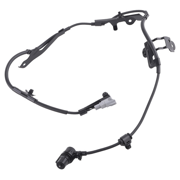 4 ABS Wheel Speed Sensor Front & Rear fit for Toyota Tundra 3.4L V6  4.7L V8 2001-07-2