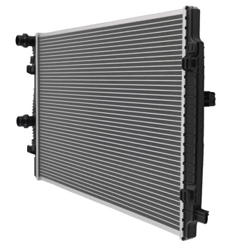 Aluminum Engine Radiator fit for VW Jetta 1.4L 2019-2021 AU3010156 DPI13827