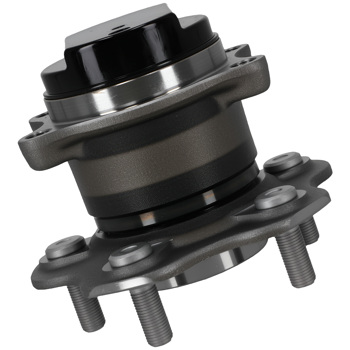 1pc Rear Left Right Wheel Hub Set Unit fit for Nissan Rogue FWD 2008-2015 512398