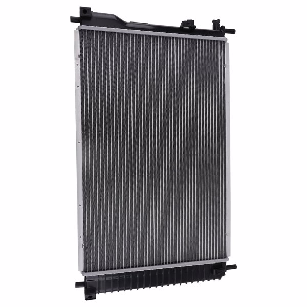 Auto Radiator Part fit for Chevy Equinox/Pontiac Torrent 3.4L 2006-09 CU2879-4