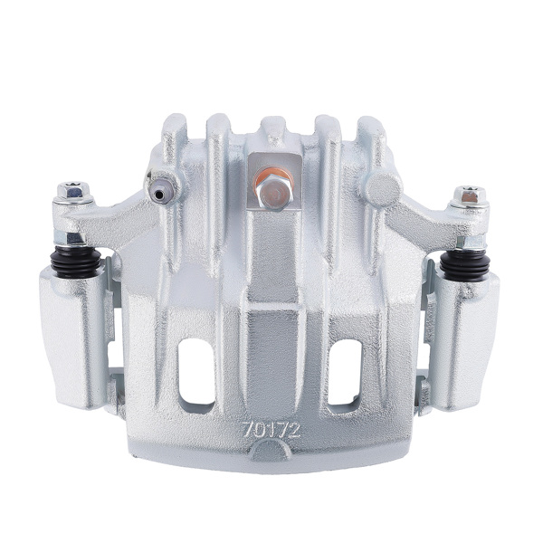 Rear Left Brake Caliper w/ Bracket fit for  Ford Excursion 00-05 F-250 F-35 18P4753-1