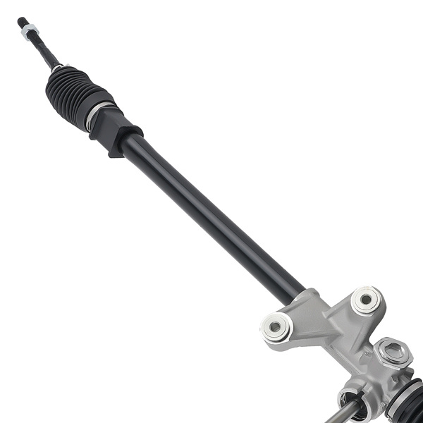 3Pcs Power Steering Rack And Pinion + Outer Tie Rods fit for Honda Civic 92-97-5