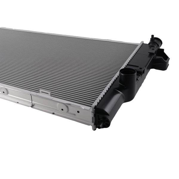 Radiator fit for Dodge Ram 2500/3500 5.9L 94-02 43-24 Cross Flow Cooling Aluminum MT-2