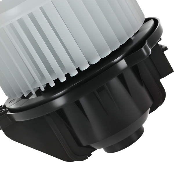 HVAC Heater Blower Motor with Fan fit for Land Rover LR4 5.0L 2010-2016 5H2218527AA-4