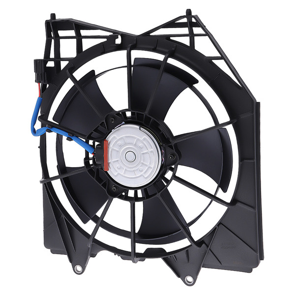 Electric Radiator Cooling Fan fit for Honda Accord 1.5L/2.0L 2018-2022 190206A0A01-1