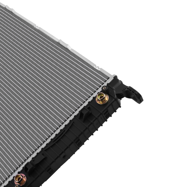 Aluminum Core Radiator fit for Audi A5 2.0L 2010-2014 8K0121251K 8K0121251AJ 13188-2