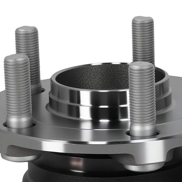 2x Front Wheel Hub Assembly fit for Subaru Legacy Outback 05-14 513220 with ABS-3