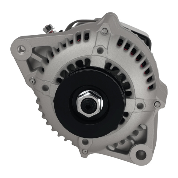Alternator fit for Toyota 4Runner 1987-1991 Toyota Pickup L4 2.4L 2366cc 100211-2030-2
