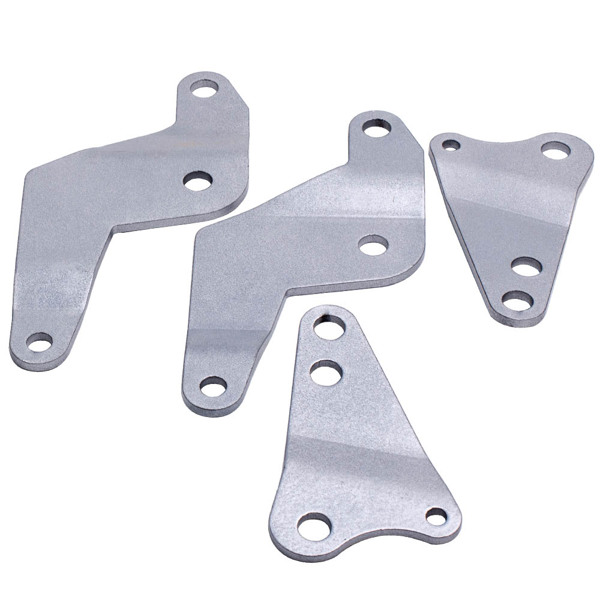 3'' Full Lift Kit fit for Can-Am Maverick 1000 2014 2015 2016 2017 2018-5