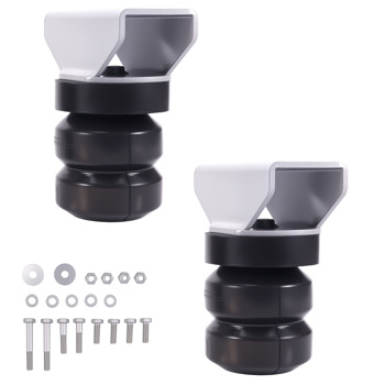Rear Suspension Enhancement System fit for Dodge RAM 1500 3.7L V6 2006-2008