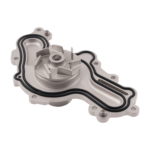 Head Gasket Timing Chain Water Pump Kit fit for 07-10 Ford Edge Taurus Lincoln 3.5L-2