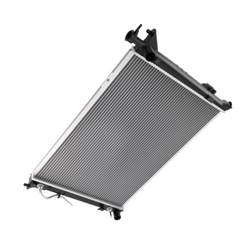 Advanced Radiator fit for Hyundai Santa Fe/Kia Sorento 2010-2019 RAD13194
