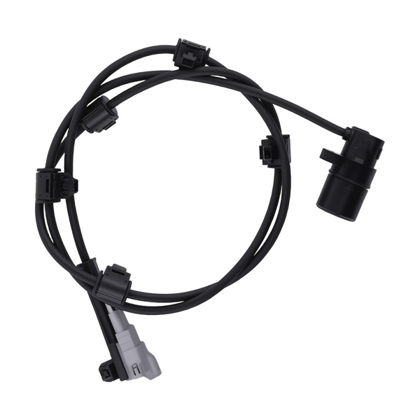 4Pcs ABS Wheel Speed Sensor Front Rear Right &Left fit for Toyota Sequoia 895430C010-5