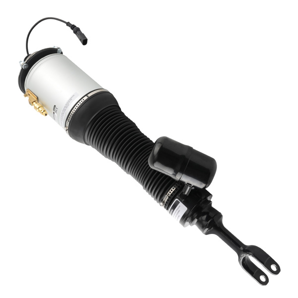 Front Driver Left Air Shock Absorber w/ADS fit for Bentley Continental & VW Phaeton-4