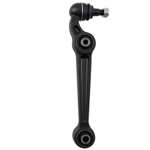 12x Front Lower Upper Control Arm Sway bar link tie rod fit for Ford Fusion 2006-07-3
