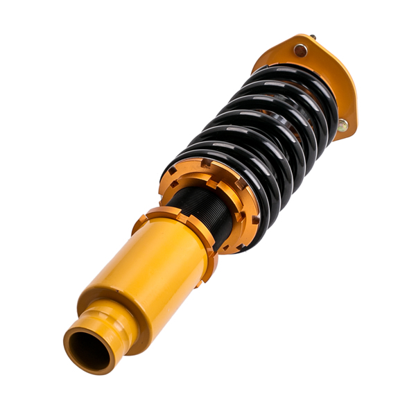 Coilovers Struts Shocks Suspension Kit Adj. Height fit for Mazda6 2003-2007-4