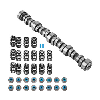 Camshaft & Valve Springs & Seals Kit fit for LS Truck 4.8L 5.3L 5.7L 6.0L 6.2L New