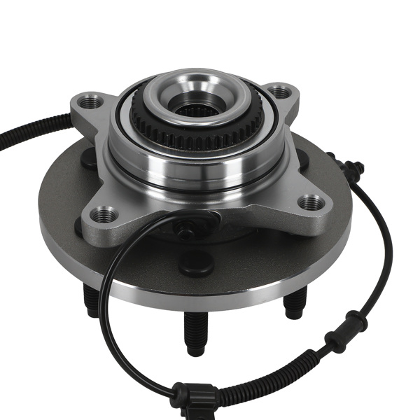 Front LH RH Wheel Hub Assembly fit for Ford F-150/Expedition 4WD 2011-2014 515142-3