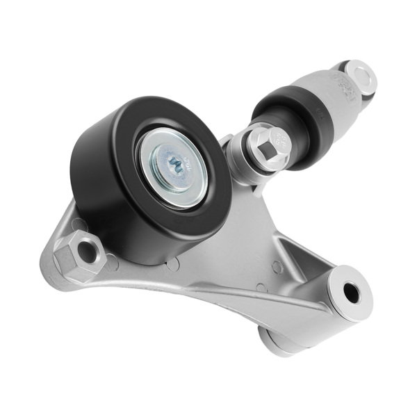 Belt Tensioner & Belt Kit fit for Toyota RAV4 2.4L 2004-2005 1662028070 Replacement-2