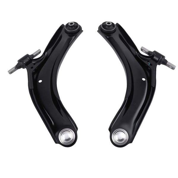 Front Lower Control Arms w/ Ball Joint Stabilizer fit for 2008-2013 Nissan Rogue-1