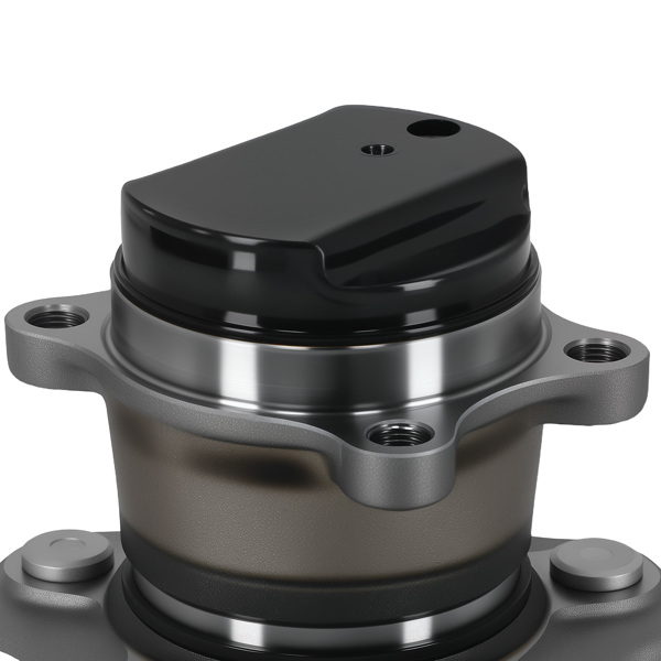 Rear Wheel Bearing Hub fit for Nissan Rogue 2014-2019 512534 BHA51820 4 Bolt-1